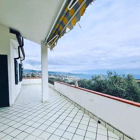 Bbq House Apartamento Sanremo Exterior foto