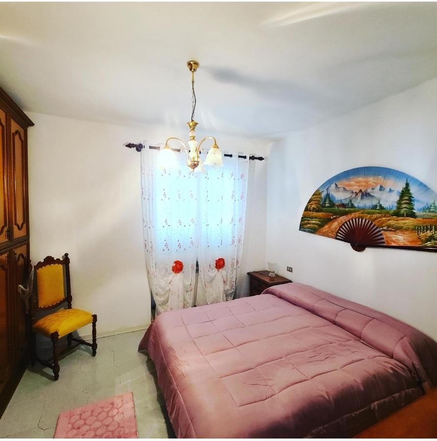 Bbq House Apartamento Sanremo Exterior foto