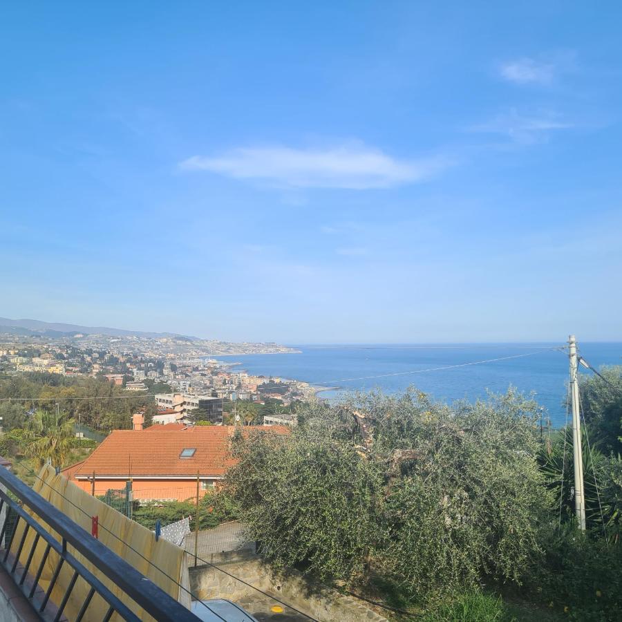 Bbq House Apartamento Sanremo Exterior foto