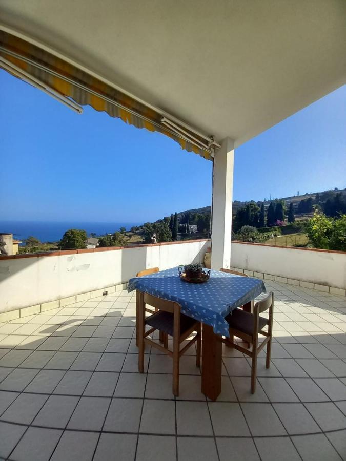 Bbq House Apartamento Sanremo Exterior foto