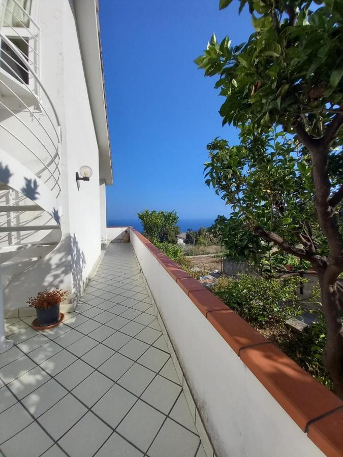 Bbq House Apartamento Sanremo Exterior foto