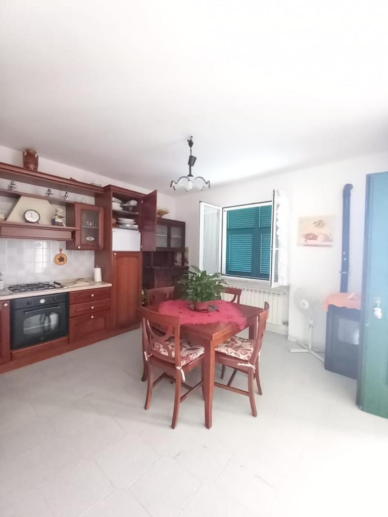 Bbq House Apartamento Sanremo Exterior foto