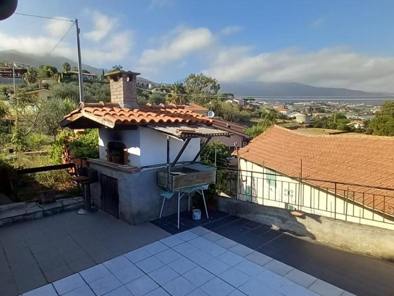 Bbq House Apartamento Sanremo Exterior foto